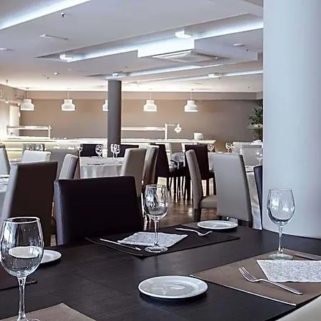 Hotel Balneario 4*