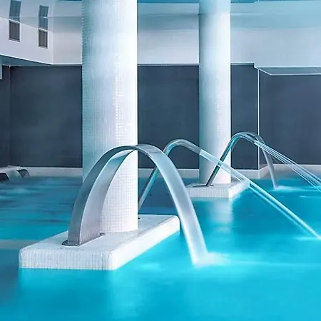 Balneario Hotel