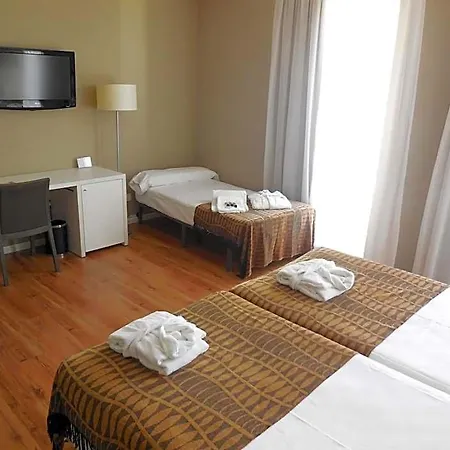 Balneario 4*