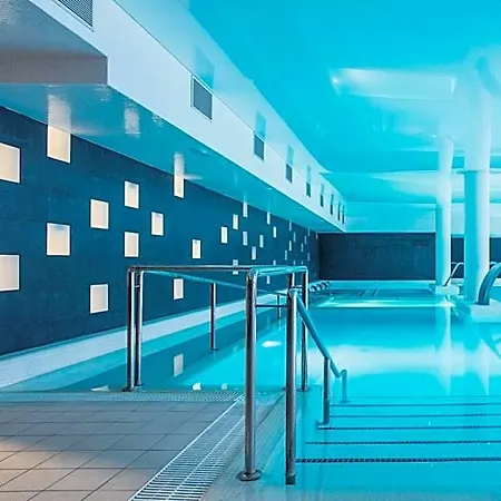 Balneario Hotel 4*