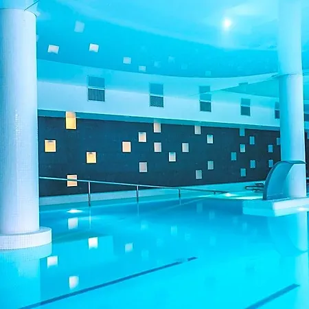 Balneario Alhama de Aragón