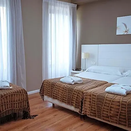 Hotel Balneario 4*