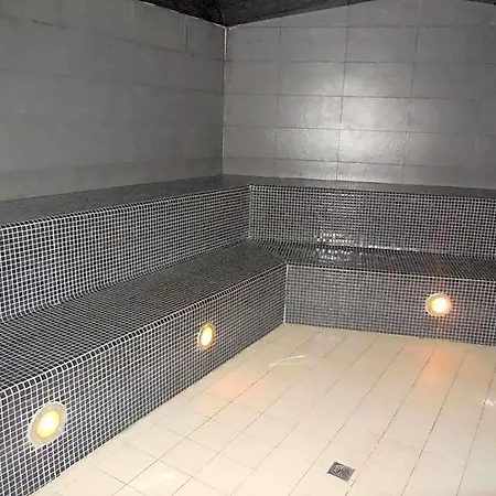 Hotel Balneario