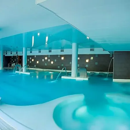 Balneario Hotel 4*