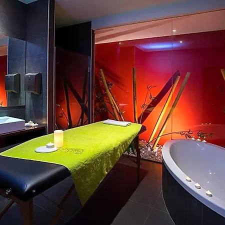 Hotel Balneario