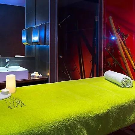 Balneario Hotel 4*