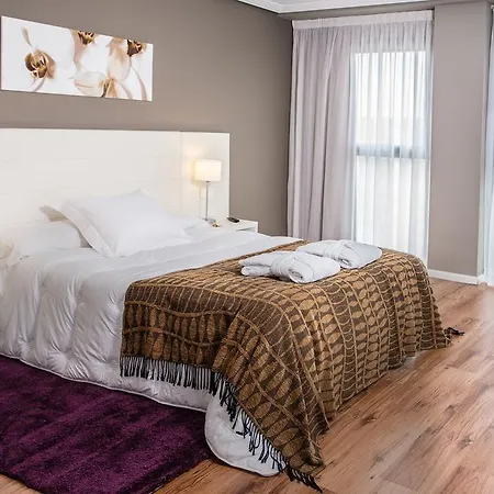 Hotel Balneario