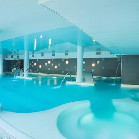Balneario 4*