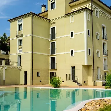 Balneario Hotel Alhama de Aragón