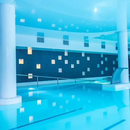Balneario Hotel