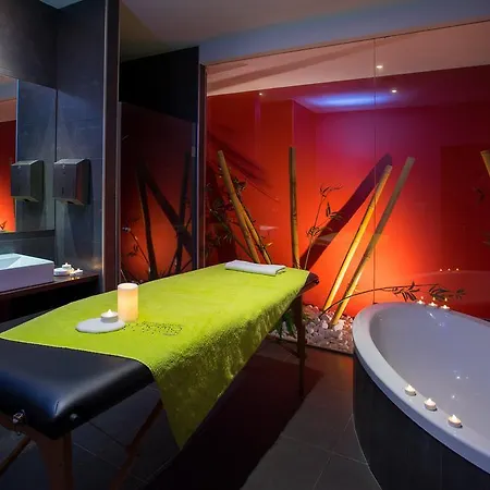 Balneario 4*