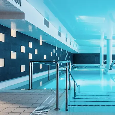 Balneario Hotel 4*