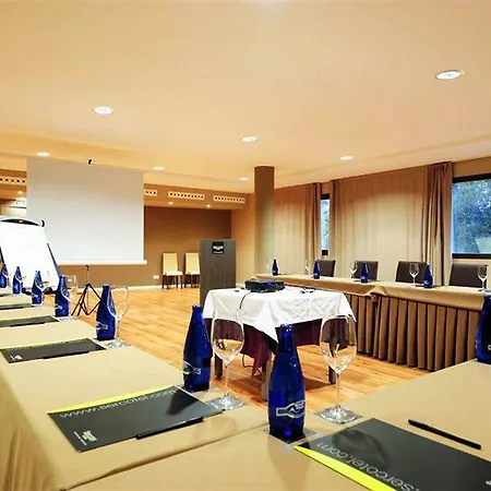 Balneario Hotel