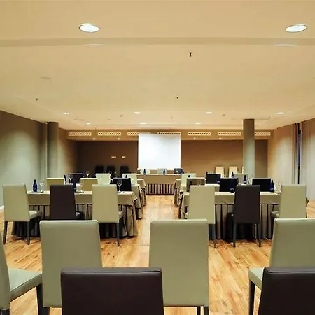 Balneario 4* ألاما ذي أراغون