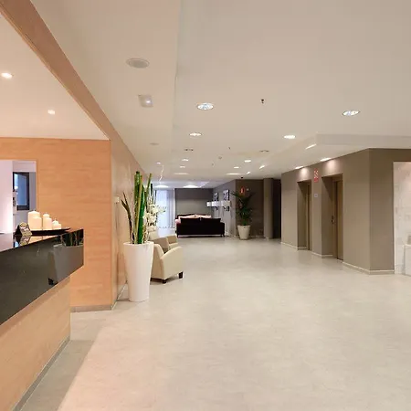 Balneario 4* ألاما ذي أراغون