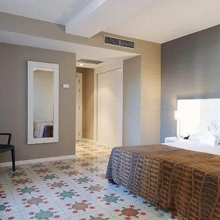 Hotel Balneario