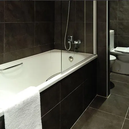 Balneario Hotel Alhama de Aragón