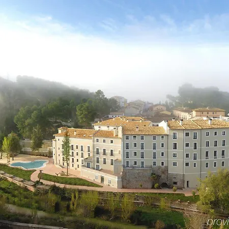 Balneario Alhama de Aragón
