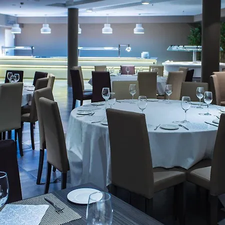 Balneario 4* Alhama De Aragon