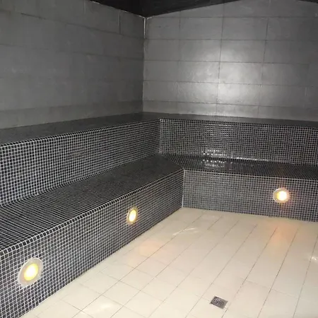 Balneario Hotel