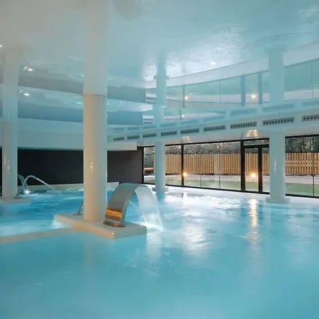Balneario Hotel 4*