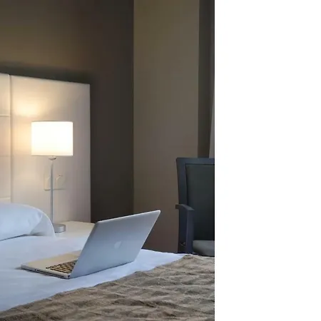 Balneario Hotel Alhama de Aragón