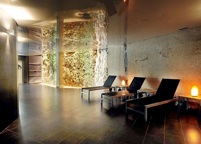 Balneario Hotel Alhama de Aragón