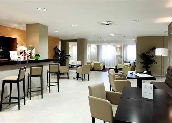 Hotel Balneario Alhama de Aragón