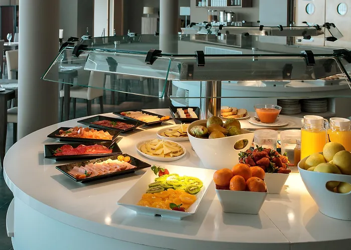 Hotel Balneario Alhama de Aragón