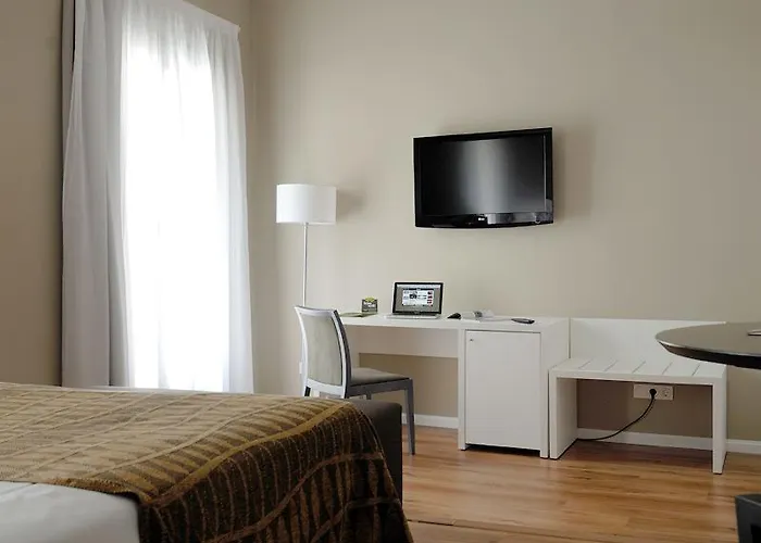 Balneario 4* Alhama de Aragón