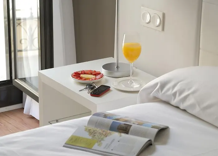 Balneario Hotel Alhama de Aragón