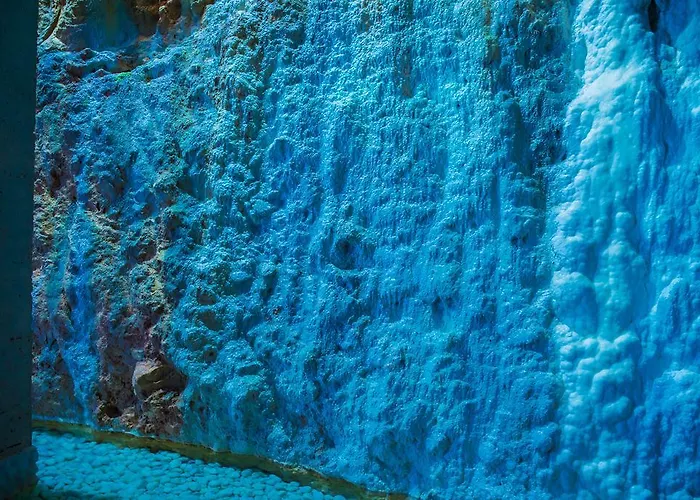 Balneario 4* Alhama de Aragón