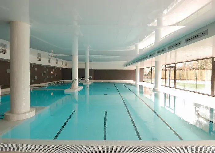 Balneario Alhama de Aragón