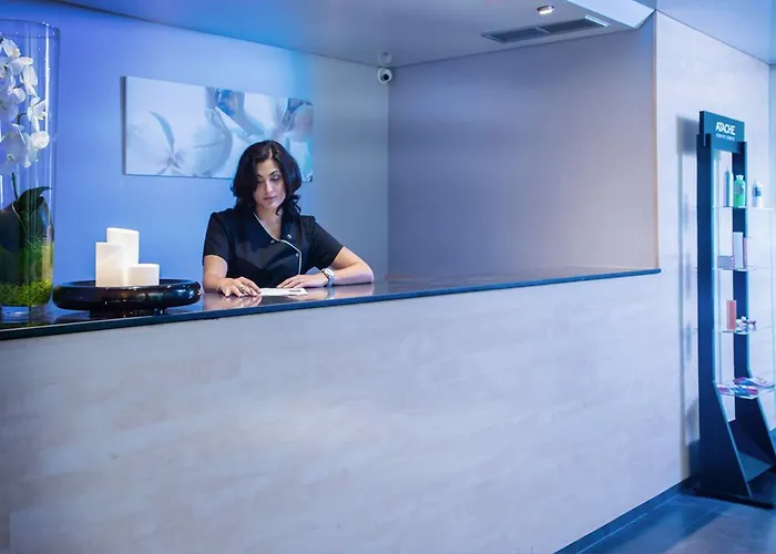 Balneario Hotel Alhama de Aragón