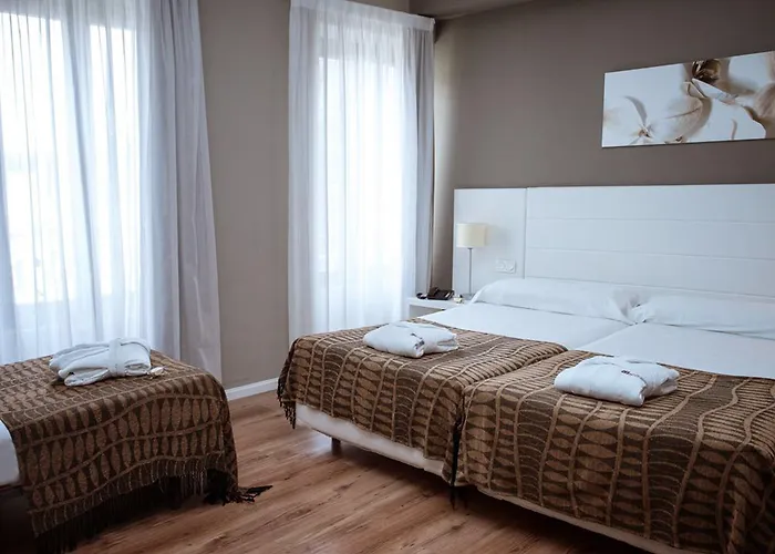 Hotel Balneario Alhama de Aragón