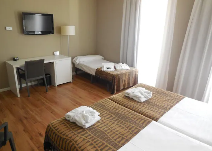 Balneario 4* Alhama de Aragón