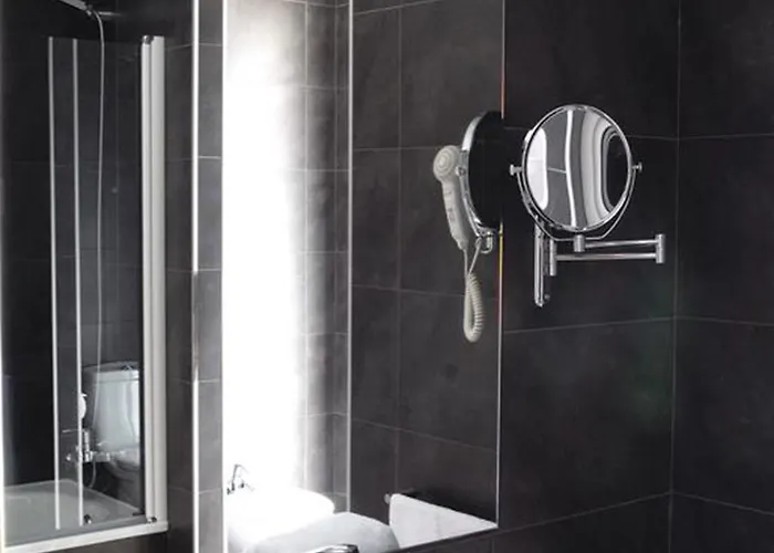 Balneario 4* Alhama de Aragón