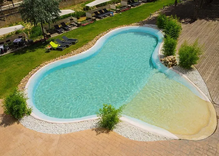 Balneario Hotel Alhama de Aragón