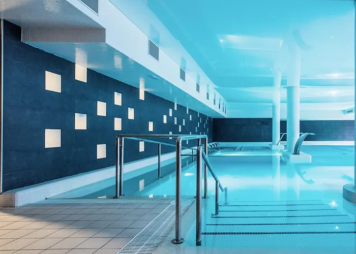 Balneario 4* Alhama de Aragón