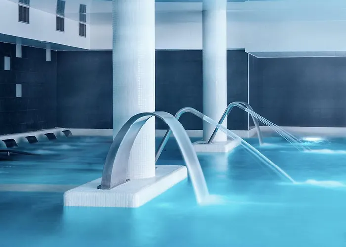 Balneario Alhama de Aragón