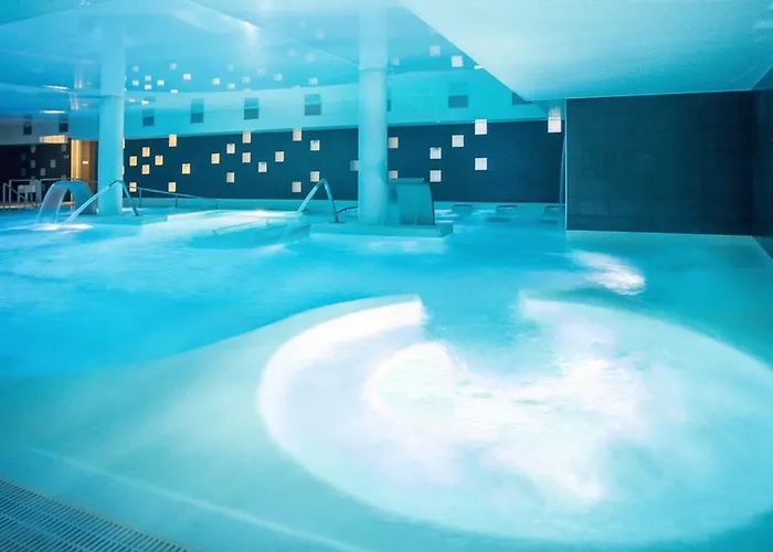 Balneario Alhama de Aragón