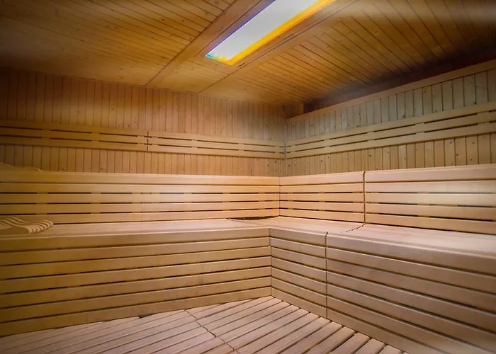 Balneario 4* Alhama de Aragón