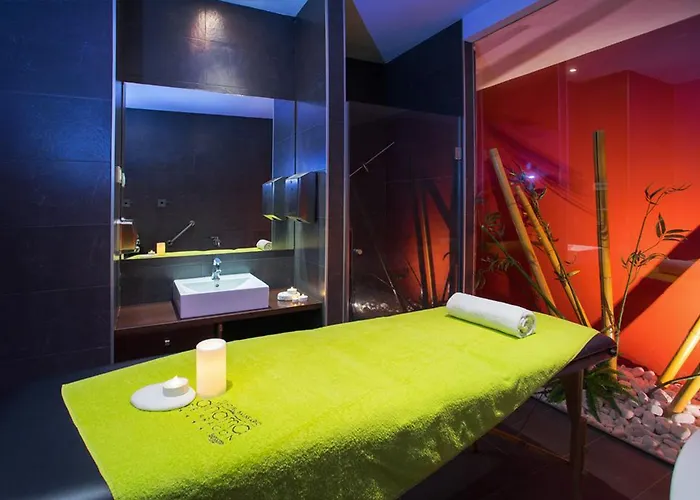 Balneario Alhama de Aragón