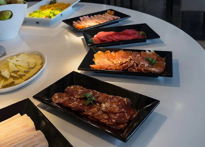 Balneario 4* Alhama de Aragón