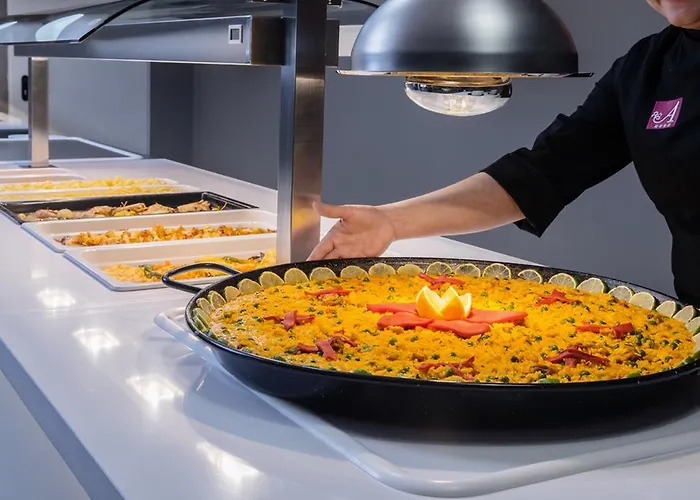 Hotel Balneario Alhama de Aragón