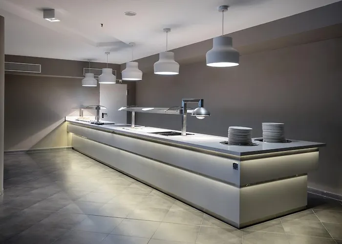 Balneario Hotel Alhama de Aragón