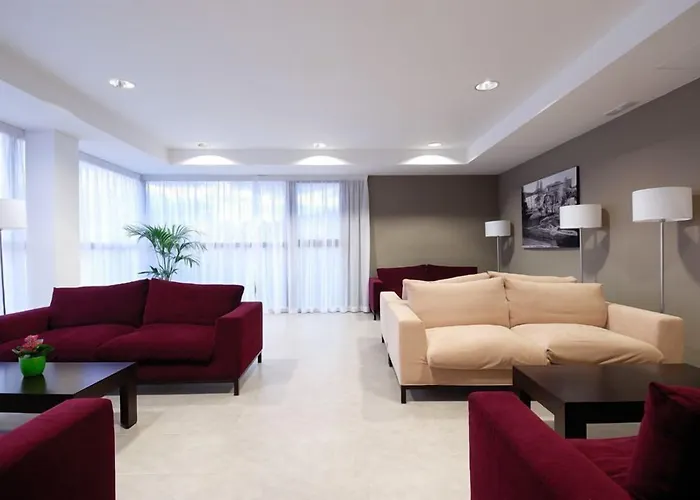 Balneario 4* Alhama de Aragón