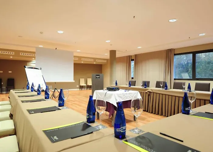 Balneario 4* Alhama de Aragón