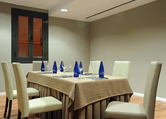 Hotel Balneario Alhama de Aragón