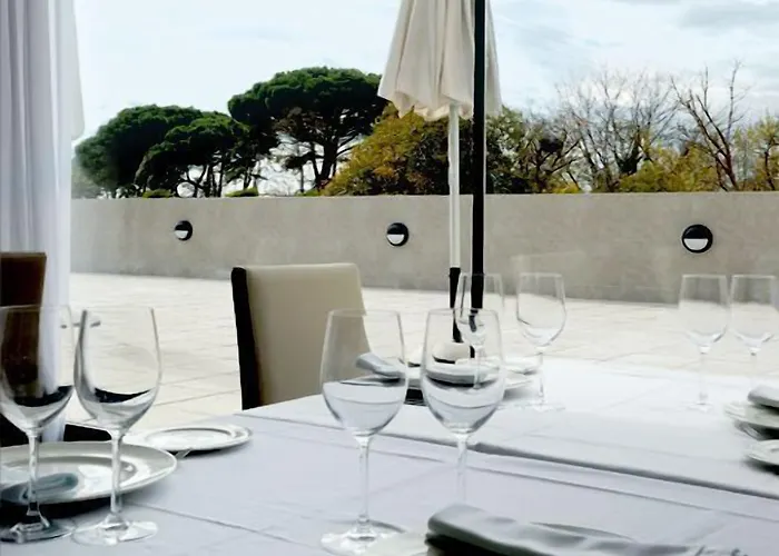 Hotel Balneario Alhama de Aragón